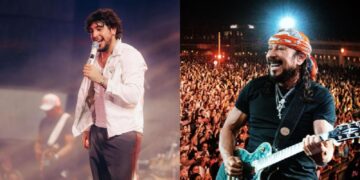 Festival de Verão antecipa Carnaval em Parnaíba com shows gratuitos de Nattan e Bell Marques