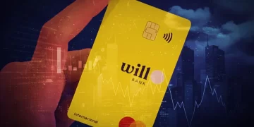 Banco Central decreta liquidação extrajudicial do Will Bank: contas são bloqueadas