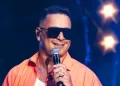 Xanddy Harmonia é internado em Salvador após mal-estar e cancela show no Rio de Janeiro