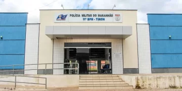 Recém-nascido sofre engasgo e tem vida salva por policiais militares de Timon