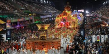 O “BBB26” vai levar participantes para Camarote na Sapucaí