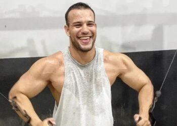 Educador físico de Esperantina é preso acusado de agredir mulher em Piracuruca