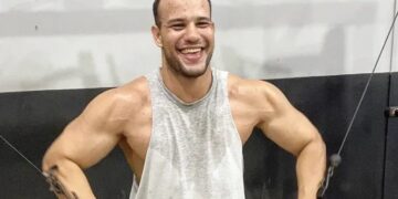 Educador físico de Esperantina é preso acusado de agredir mulher em Piracuruca