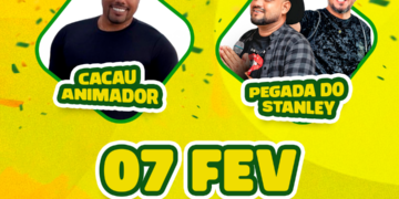 Ferreira Supermercado lança promoções especiais para o Zé Pereira neste sábado em José de Freitas