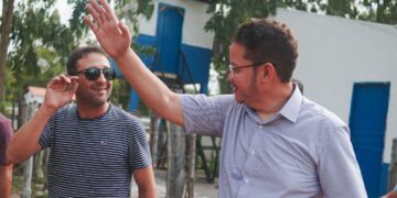 Arena LF recebe a 3ª etapa do CampIV de 1º a 05 de julho em José de Freitas