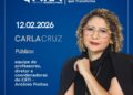 Dra. Carla Cruz realiza encontro sobre desenvolvimento humano no CETI Antônio Freitas