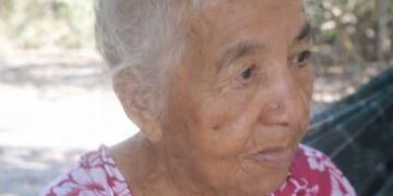 Moradora do bairro de Fátima, Ilza Maria da Silva morre aos 98 anos em José de Freitas