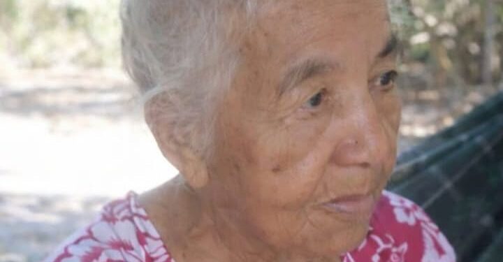 Moradora do bairro de Fátima, Ilza Maria da Silva morre aos 98 anos em José de Freitas