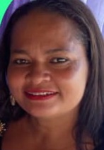 Mulher morre em acidente de moto no centro de José de Freitas; companheiro quebra a perna