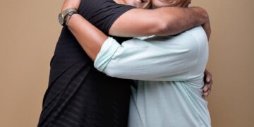 João Araújo homenageia seu filho Abraão pela passagem de aniversário