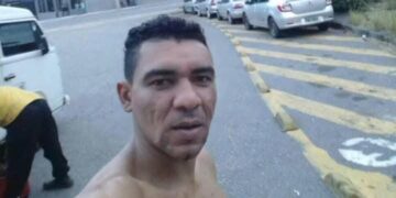 Homem é identificado após ser encontrado morto em quadra esportiva no bairro Suco de Uva, em José de Freitas