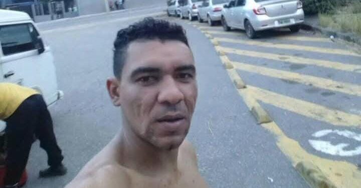 Homem é identificado após ser encontrado morto em quadra esportiva no bairro Suco de Uva, em José de Freitas