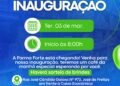Farma Forte será inaugurada dia 03 de março em José de Freitas