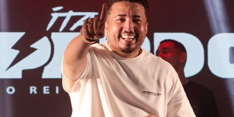 Prefeitura de Lagoa Alegre promove noite histórica com sucesso do Lagoa Alegre Folia