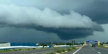 Piauí terá Carnaval chuvoso com possibilidade de temporais, alerta Semarh