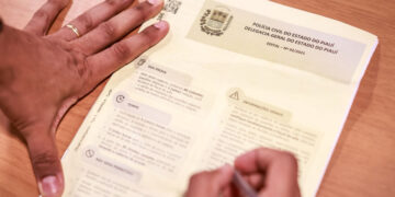 Concurso da PC-PI terá reaplicação de prova objetiva para cinco candidatos