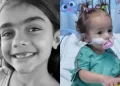 Coração de criança que morreu em Teresina é doado a bebê no Ceará