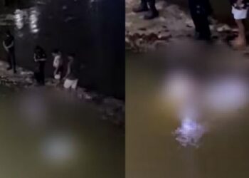 Corpo de homem sem roupas é encontrado boiando em rio no interior do Piauí