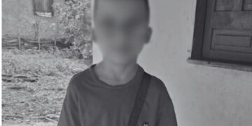 Criança de 6 anos morre após residência ser atingida por raio no interior do Piauí