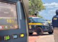 No Piauí, carro é flagrado a 183 km/h na BR-343 e multa chega a R$ 880