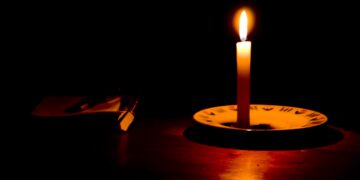 Moradores da comunidade Lagoa do Piripiri estão há seis dias sem energia elétrica