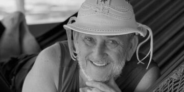 Pai do influenciador Francisco Garcia, seu Boinha morre aos 69 anos