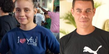 Adolescente de 15 anos é brutalmente assassinada a golpes de machado pelo próprio pai