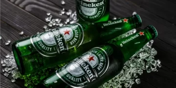 Heineken anuncia 7 mil demissões e fecha fábrica no Ceará
