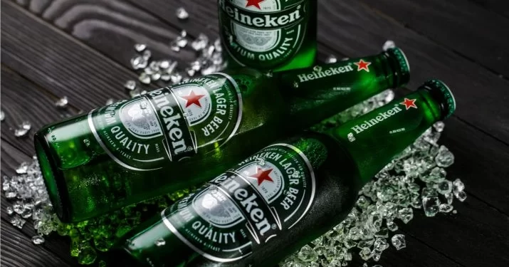 Heineken anuncia 7 mil demissões e fecha fábrica no Ceará