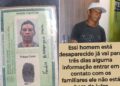 Homem de 52 anos está desaparecido há três dias no Piauí; família busca por notícias