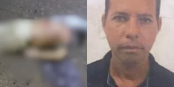 Homem é morto a tiros após cobrar dívida de dono de bar em Miguel Alves