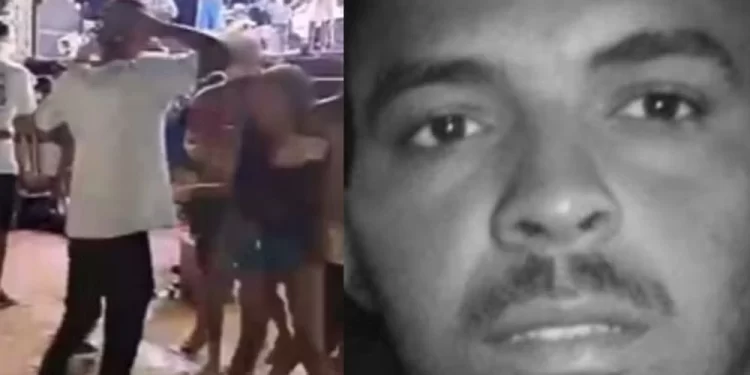 Homem é morto em pré-carnaval e Prefeitura de Guadalupe cancela “Guadafolia”