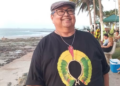 Professor da Uespi, Robison Raimundo morre aos 63 anos no interior do Piauí