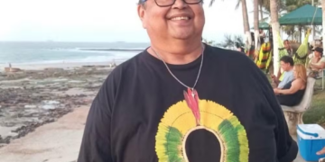 Professor da Uespi, Robison Raimundo morre aos 63 anos no interior do Piauí