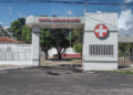 Paciente é encontrado morto, com mãos e pés amarrados e parte do corpo queimada, no Areolino de Abreu
