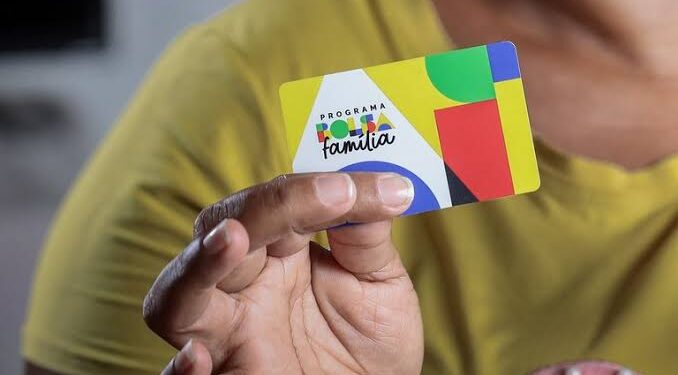 Bolsa Família injeta R$ 369 milhões no Piauí e garante renda a 546 mil famílias