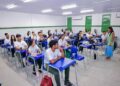 Ano letivo começará nesta quinta (19) na rede estadual; 150 mil matriculados
