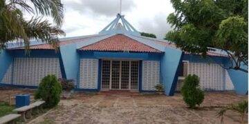 Paróquia de Nossa Senhora do Rosário celebra 31 anos de fé e história em José de Freitas