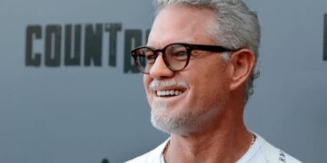 Eric Dane, de ‘Grey’s Anatomy’ e ‘Euphoria’, morre aos 53 anos