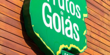 Frutos de Goiás de José de Freitas abre vaga de emprego para atendente (meio período)