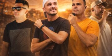 Prefeitura de Lagoa Alegre realiza o maior Campeonato Municipal da história e garante grande festa na final