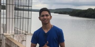 Saiba quem era o jovem de 24 anos encontrado morto boiando em rio no interior do Piauí