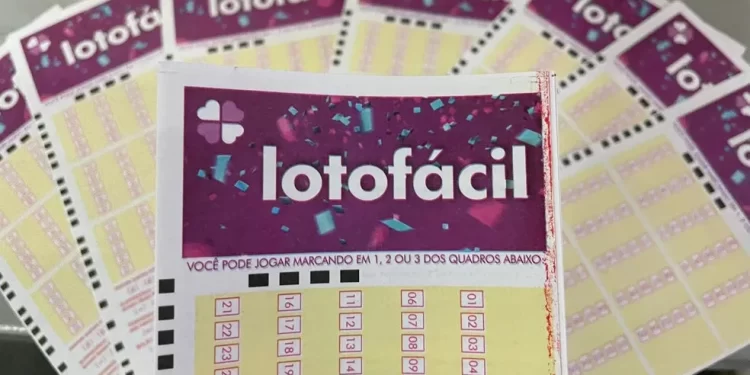 Aposta garante prêmio de R$ 813 mil na Lotofácil em Teresina; confira os números