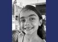Menina de 7 anos morre após acidente doméstico e família doa órgãos