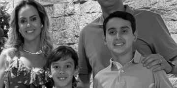 Morre segundo filho atingido por disparo feito pelo próprio pai em Goiás