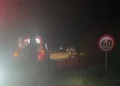 Motociclista morre após colidir com animal na zona rural de São Raimundo Nonato