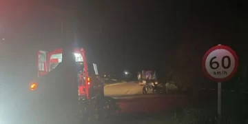 Motociclista morre após colidir com animal na zona rural de São Raimundo Nonato