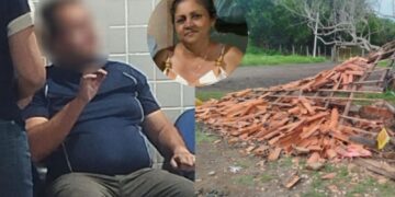 Filho de juiz envolvido em acidente que matou vendedora na BR-343 é solto após pagar fiança no Piauí