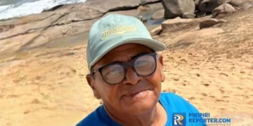 Mototaxista de 72 anos morre após passar mal no Centro de Piripiri