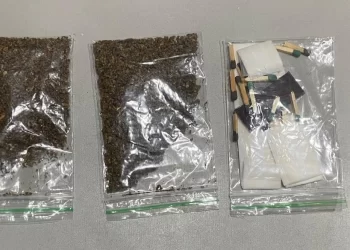 Mulher é presa ao tentar entrar com drogas em penitenciária no Piauí